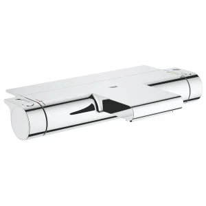 Grohe Grohtherm 2000 Wall Mounted Thermostatic Bath Shower Mixer