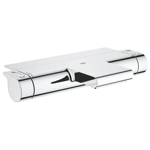 Grohe Grohtherm 2000 Wall Mounted Thermostatic Bath Shower Mixer