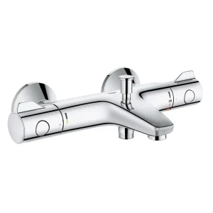 Grohe Grohtherm TMV2 800 Thermostatic Bath Shower Mixer