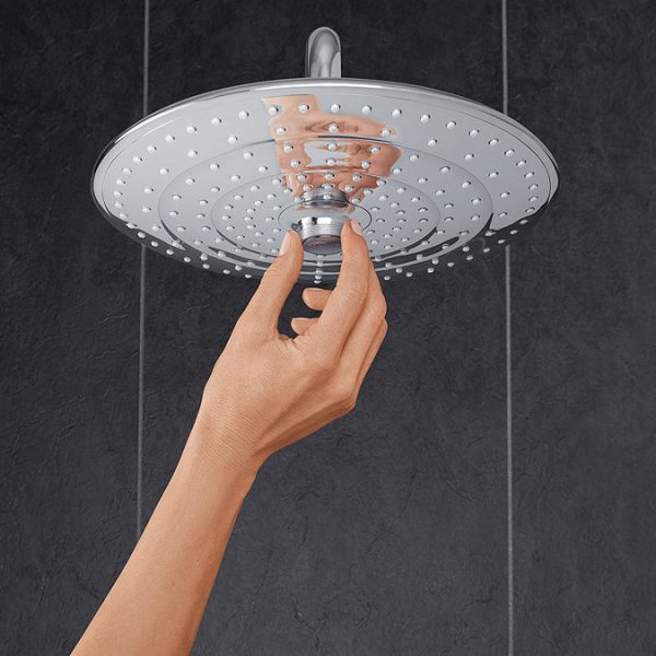 Grohe Grohtherm SmartControl Perfect Shower Set - Image 4