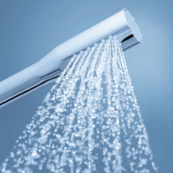 Grohe Grohtherm SmartControl Perfect Shower Set - Image 5