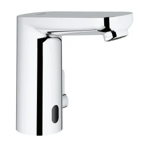 Grohe Eurosmart Cosmopolitan E Infra Red Electronic Basin Mixer