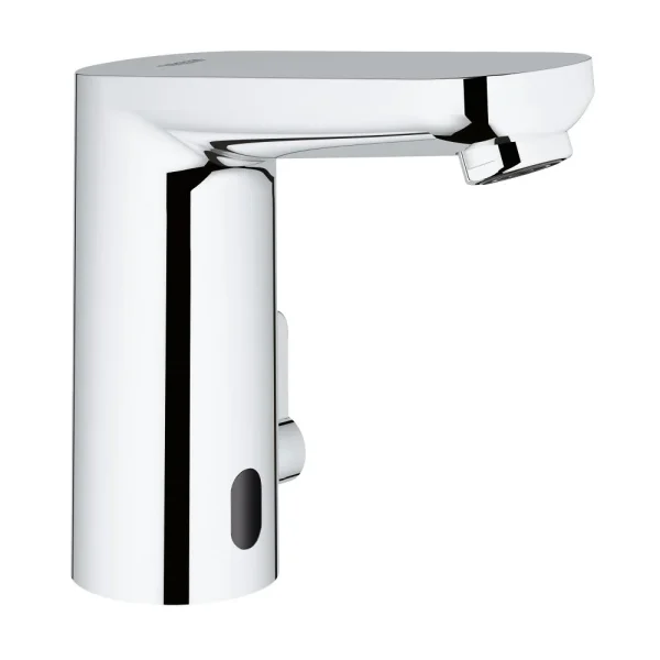 Grohe Eurosmart Cosmopolitan E Infra Red Electronic Basin Mixer