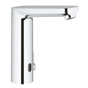 Grohe Eurosmart Cosmopolitan Infra Red Basin Tap 1/2" L Size   Chrome