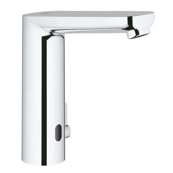 Grohe Eurosmart Cosmopolitan Infra Red Basin Tap 1/2" L Size   Chrome
