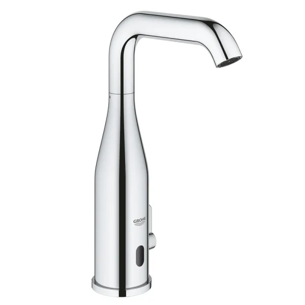 Grohe Essence E Infra Red Basin Mixer Tap 1/2"   Chrome