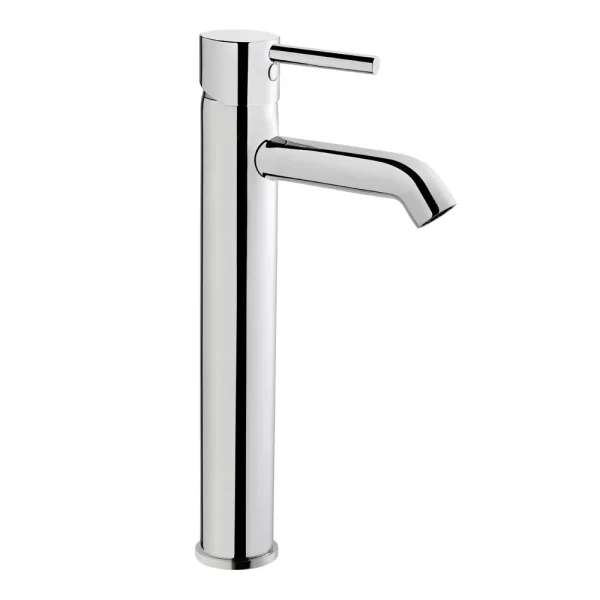 VitrA   Minimax S Tall Monobloc Basin Mixer   Chrome