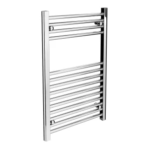 Diamond Electric Heated Towel Rail (500mm x 800mm)