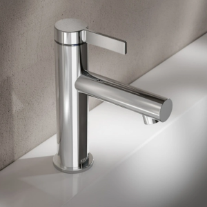 Keuco IXMO Single Lever Basin Mixer 100   Chrome