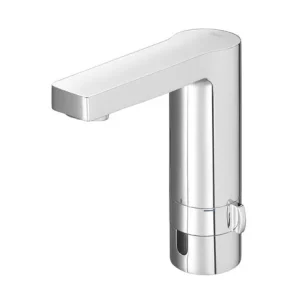 Roca L90 Electronic Basin Mixer   Battery Operated