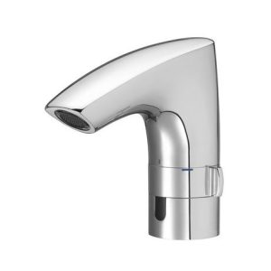 Roca M3 Electronic Basin Mixer   Battery Operated