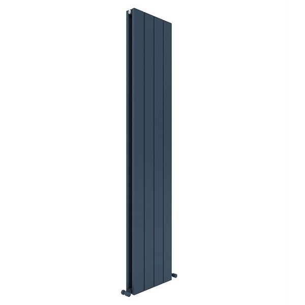 Triton Aspirante UNIQ 9.5kw Electric Shower   Brushed Steel - Image 8