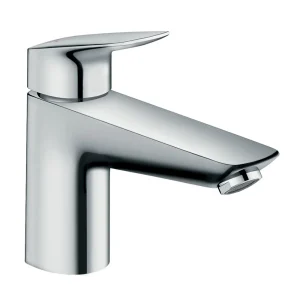 hansgrohe Logis Monotrou Single Lever Bath Mixer