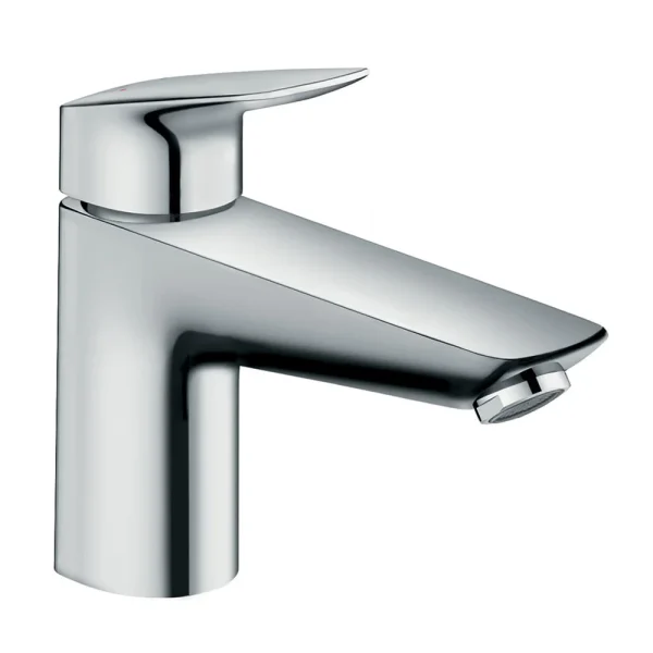 hansgrohe Logis Monotrou Single Lever Bath Mixer