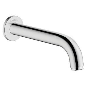 hansgrohe Vernis Blend Bath Spout   Chrome
