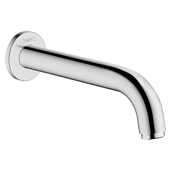 hansgrohe Vernis Blend Bath Spout   Chrome