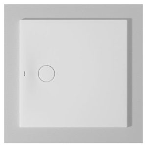 Duravit Tempano Square Shower Tray