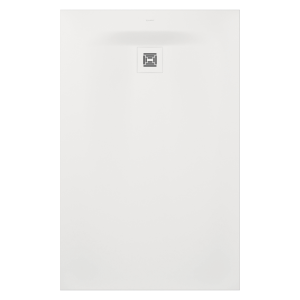 Duravit Sustano 1400 x 900mm Rectangular Shower Tray   Matt White