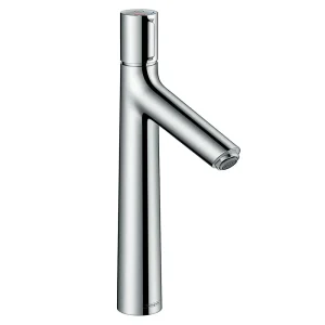 hansgrohe Talis Select S 190 Single Lever Basin Mixer with Pop up Waste
