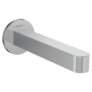 hansgrohe Finoris Bath Spout   Chrome
