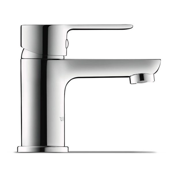 Duravit A.1 S Size Single Lever Basin Mixer - Image 2