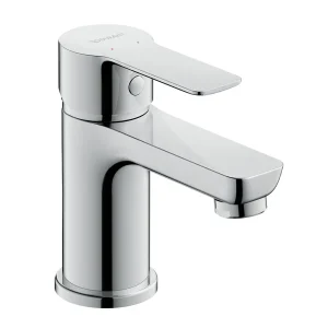 Duravit A.1 S Size Single Lever Basin Mixer