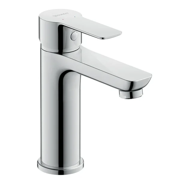 Duravit A.1 M Size Single Lever Basin Mixer