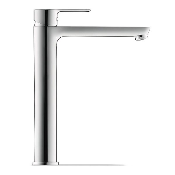 Duravit A.1 XL Size Single Lever Basin Mixer - Image 2