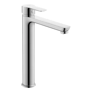 Duravit A.1 XL Size Single Lever Basin Mixer