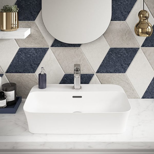 Ideal Standard Tonic II Single Lever Basin Mixer - Image 5