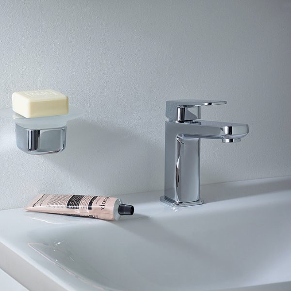 Ideal Standard Tonic II Single Lever Basin Mixer - Image 6