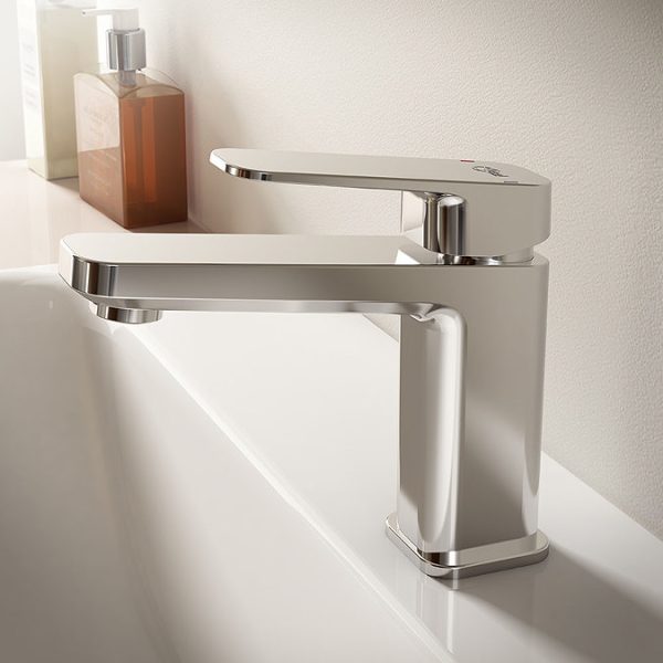 Ideal Standard Tonic II Single Lever Basin Mixer - Image 7