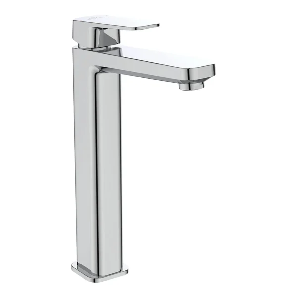 Ideal Standard Tonic II Single Lever Tall Basin Mixer