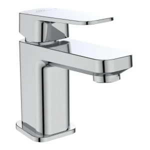 Ideal Standard Tonic II Single Lever Mini Basin Mixer