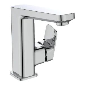 Ideal Standard Tonic II Single Lever High Spout Basin Mixer