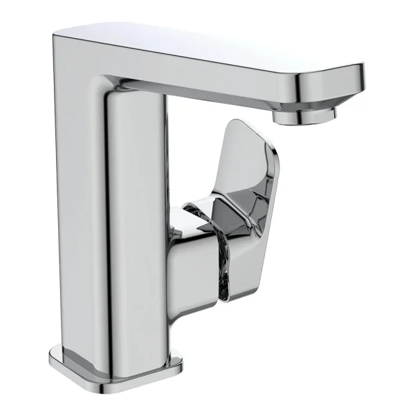 Ideal Standard Tonic II Single Lever High Spout Basin Mixer