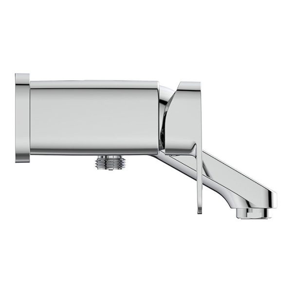 Ideal Standard Tonic II Single Lever Manual Exposed Bath Shower Mixer - Image 3