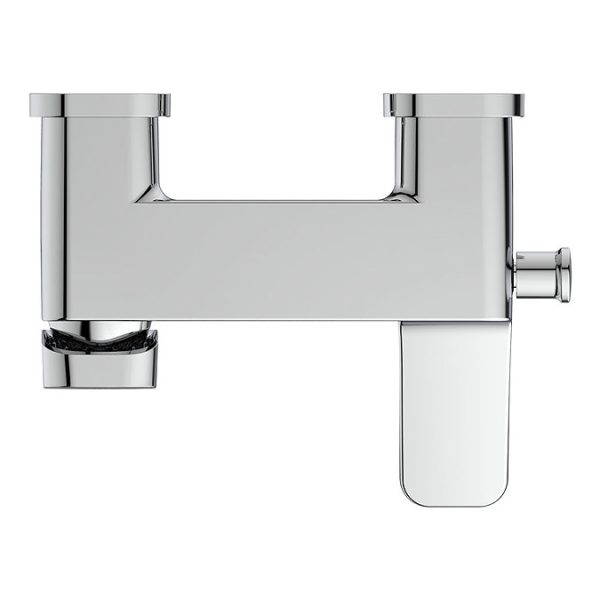 Ideal Standard Tonic II Single Lever Manual Exposed Bath Shower Mixer - Image 4