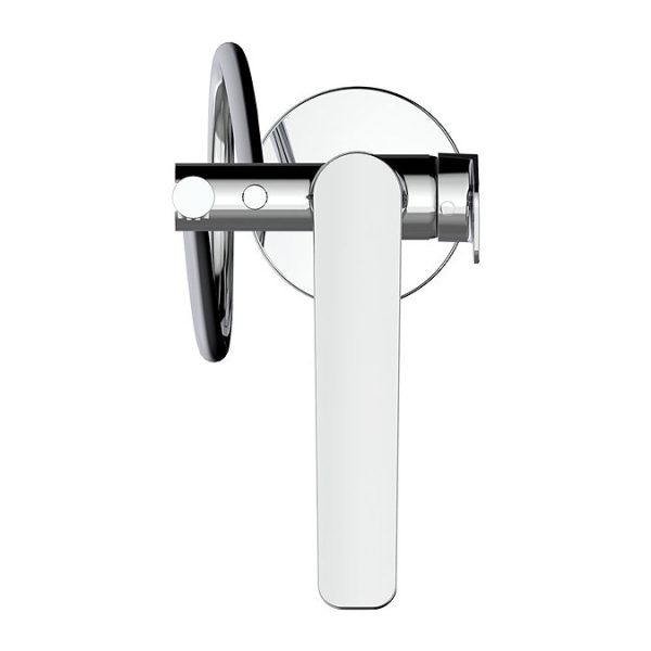 Ideal Standard Tonic II Single Lever Freestanding Bath Shower Mixer - Image 4