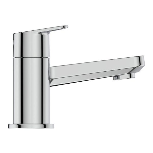 Ideal Standard Tonic II Dual Control Bath Filler - Image 3