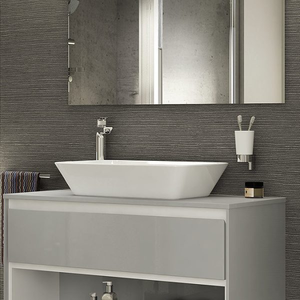 Ideal Standard Tesi Single Lever Tall Basin Mixer - Image 6
