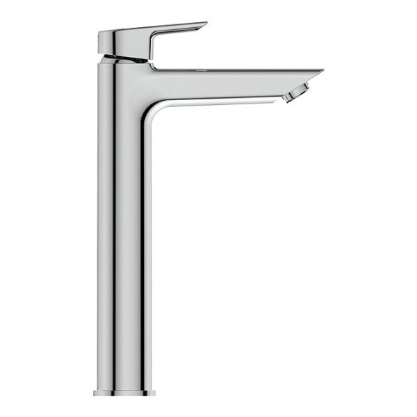 Ideal Standard Tesi Single Lever Tall Basin Mixer - Image 2