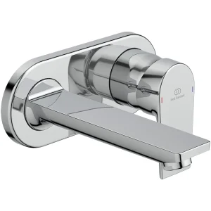 Ideal Standard Tesi Single Lever Built In Basin Mixer