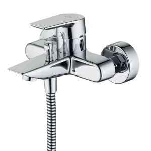 Ideal Standard Tesi Single Lever Exposed Bath Shower Mixer