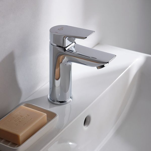 Ideal Standard Tesi Single Lever Basin Mixer - Image 4