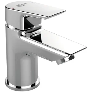 Ideal Standard Tesi Single Lever Mini Basin Mixer