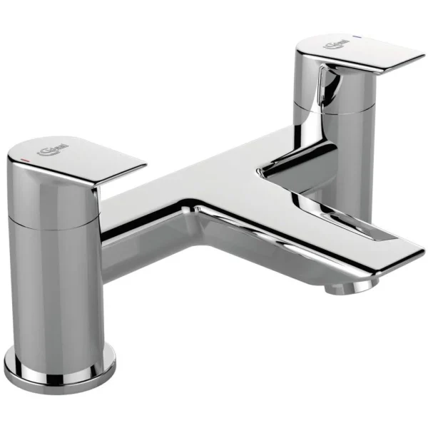 Ideal Standard Tesi Dual Control Bath Filler