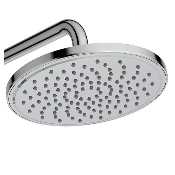 Ideal Standard Ceratherm T25 Exposed Thermostatic Shower System - Image 6