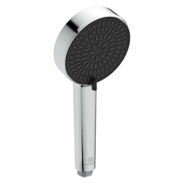 Ideal Standard Ceratherm T25+ Exposed Thermostatic Shower System Chrome - Image 5