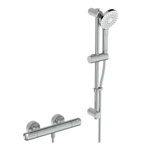 Ideal Standard Ceratherm T50 Exposed Thermostatic Shower Mixer Pack